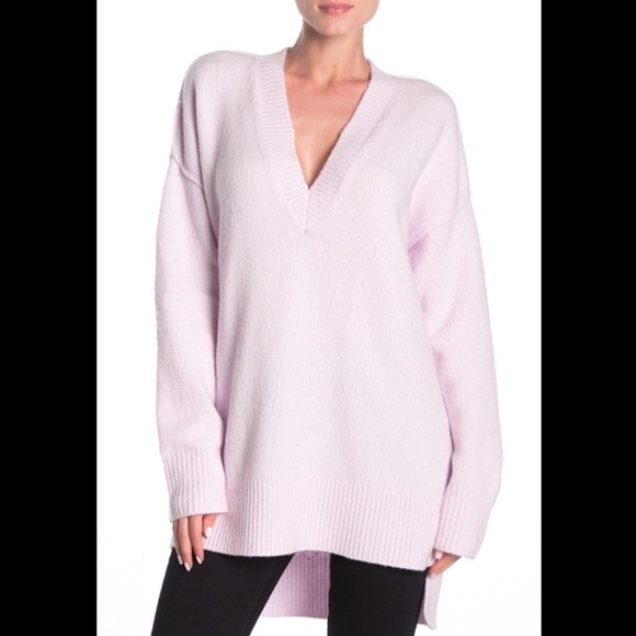 Joie Limana Wool Blend Dolman Sweater - Picture 3 of 11